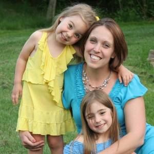 Meet your Posher, Tracey